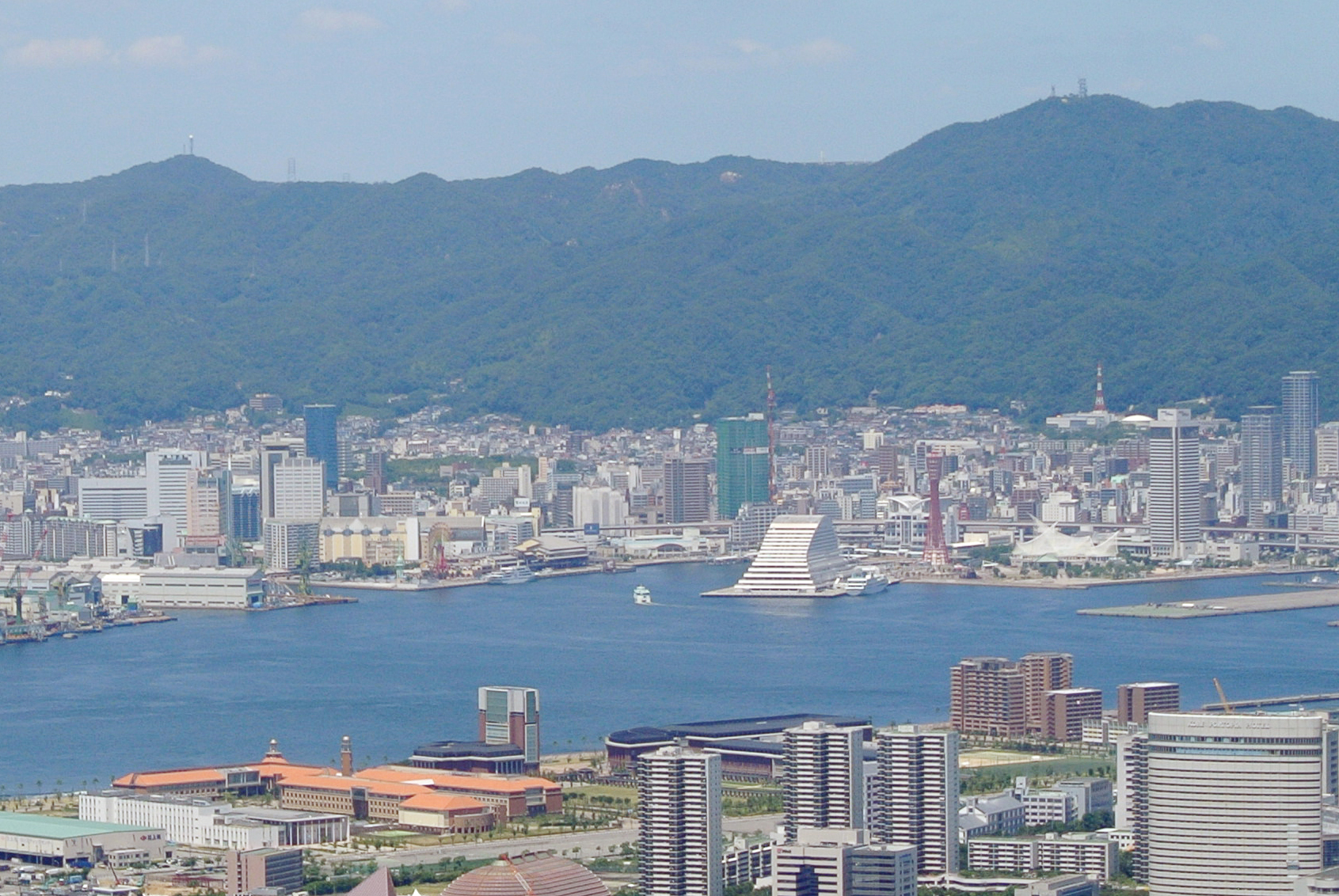 兵庫医科大学のオープンキャンパス