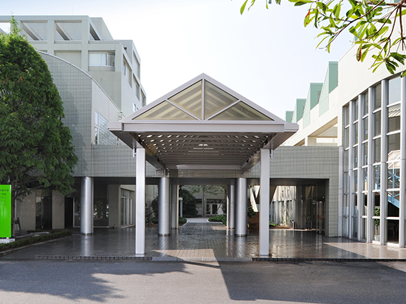 ヘルスピア倉敷