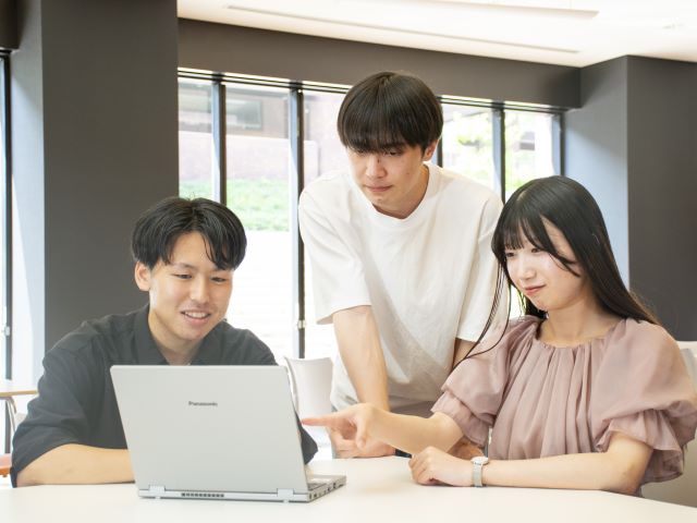 湘南キャンパス