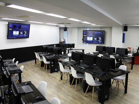 宝塚大学　東京新宿キャンパスのオープンキャンパス