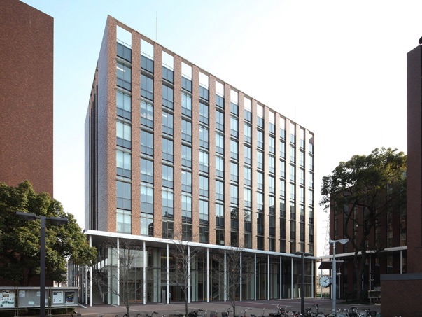 大阪経済大学のcampusgallery