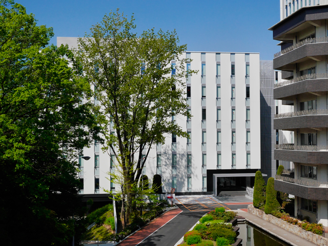 藤田医科大学のオープンキャンパス