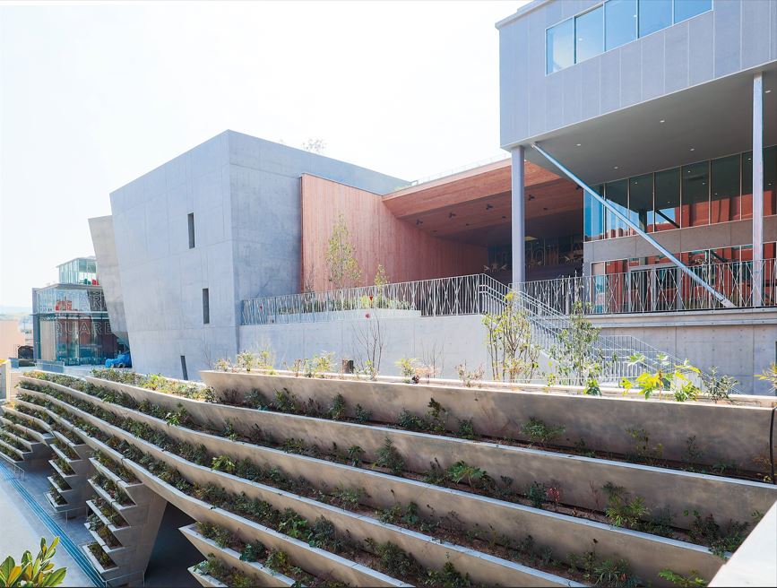 龍谷大学のオープンキャンパス