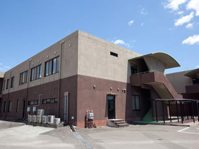 長崎国際大学のcampusgallery
