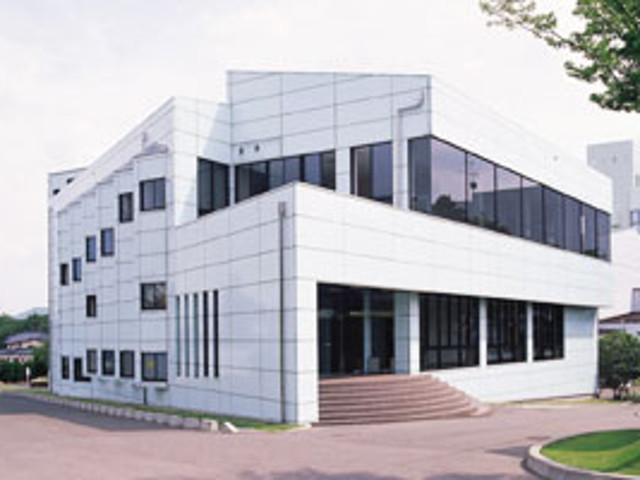 奥羽大学のオープンキャンパス