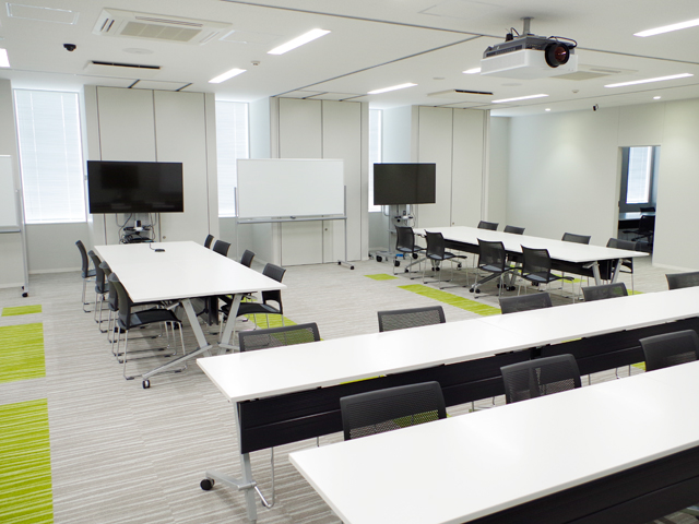 藤田医科大学のオープンキャンパス