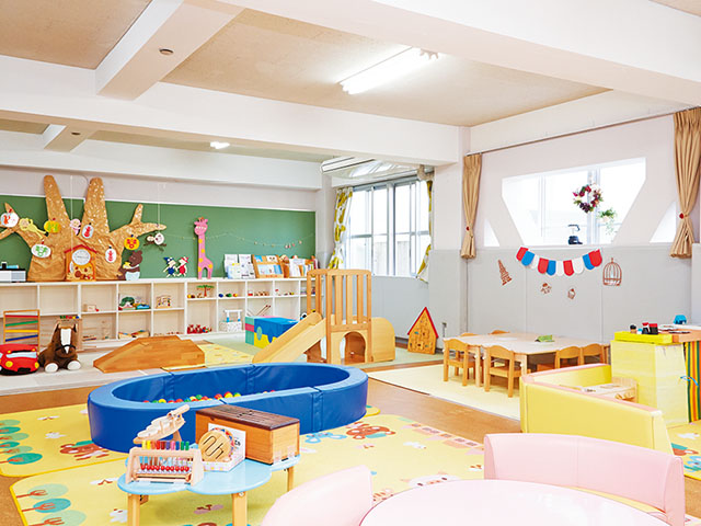 昭和学院短期大学のオープンキャンパス