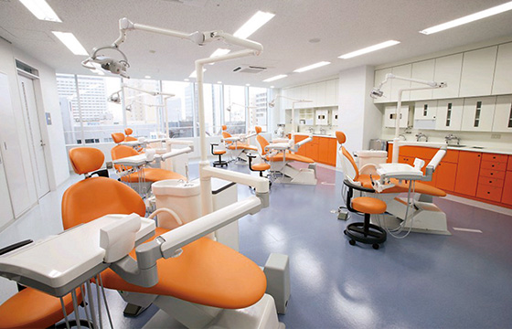仙台青葉学院短期大学のオープンキャンパス