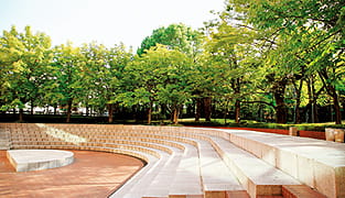 大阪学院大学のオープンキャンパス