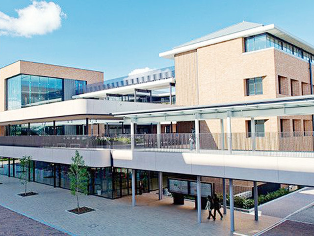 関西外国語大学のオープンキャンパス