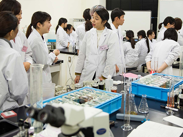 臨床検査研究所