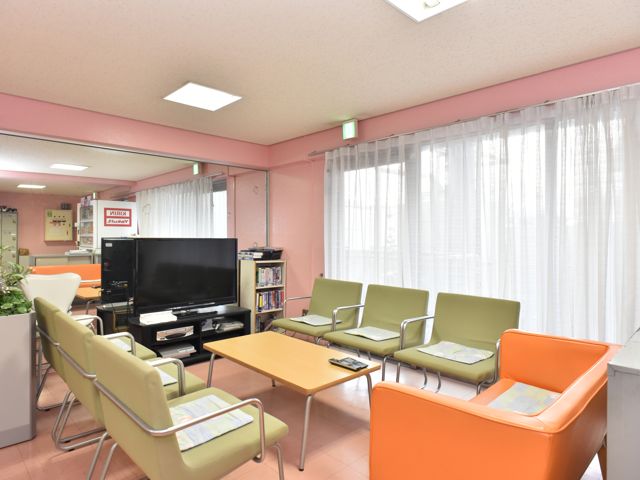 東大阪大学短期大学部のオープンキャンパス