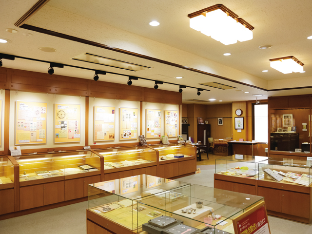 日本栄養大学のオープンキャンパス