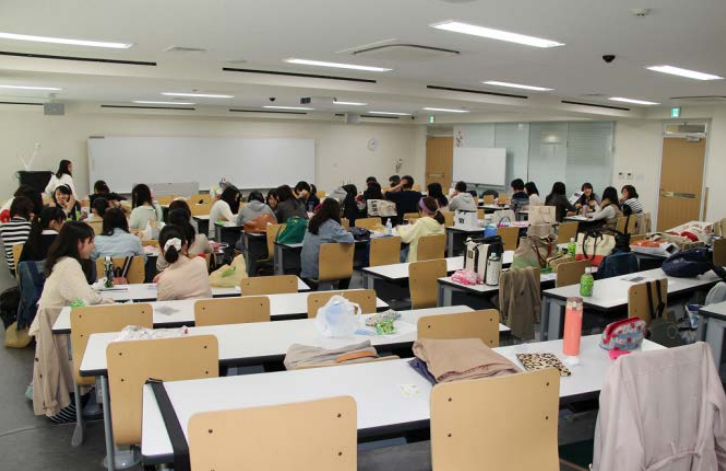 東京医科大学のオープンキャンパス