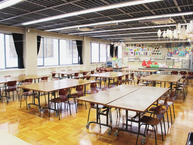 大阪常磐会大学短期大学部のオープンキャンパス
