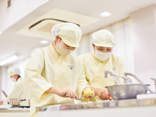 滋賀短期大学のcampusgallery