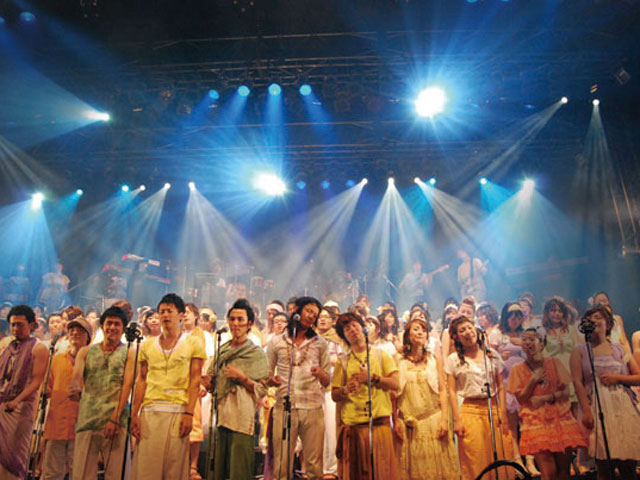 上智大学のcampusgallery