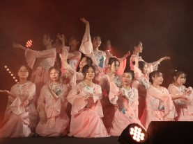 香蘭女子短期大学のcampusgallery