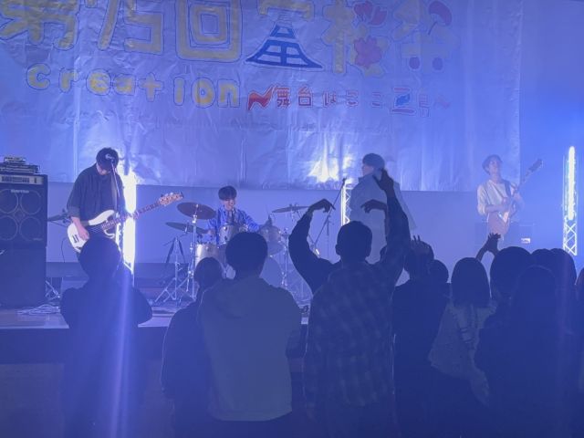 日本大学のcampusgallery