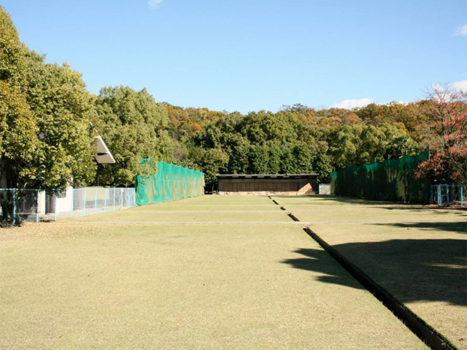 名古屋商科大学のcampusgallery
