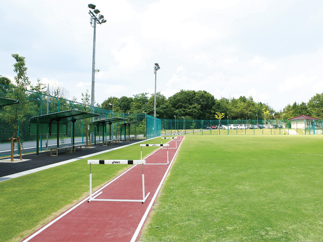 金城学院大学のスポーツ施設