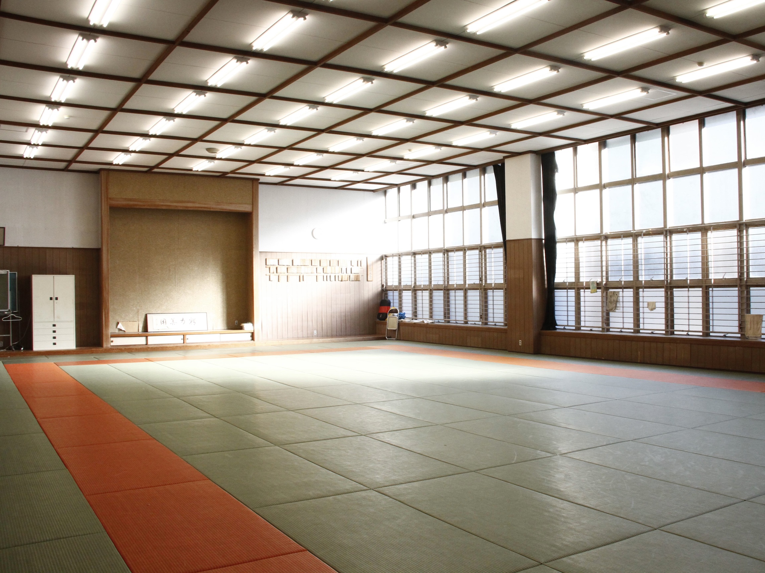 崇城大学のスポーツ施設
