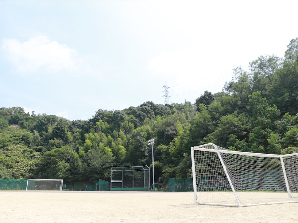 比治山大学短期大学部のオープンキャンパス