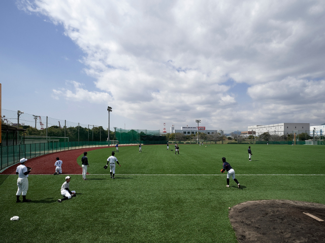 甲南大学のオープンキャンパス