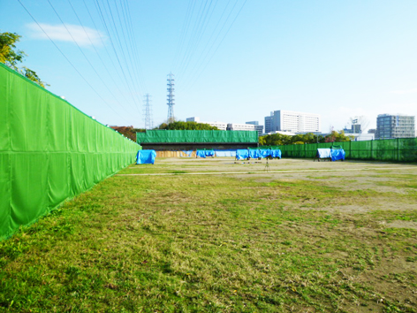 大阪大学のオープンキャンパス