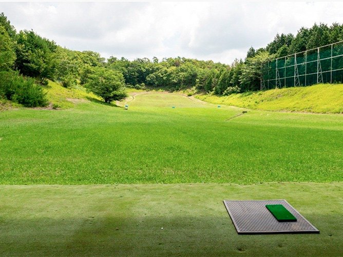 名古屋商科大学のcampusgallery