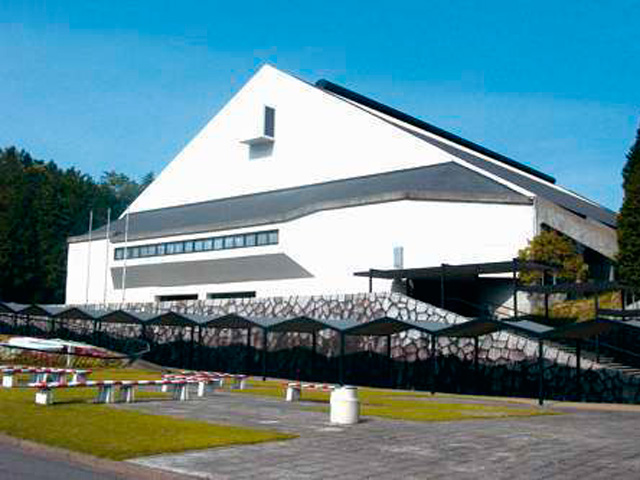名古屋商科大学のcampusgallery