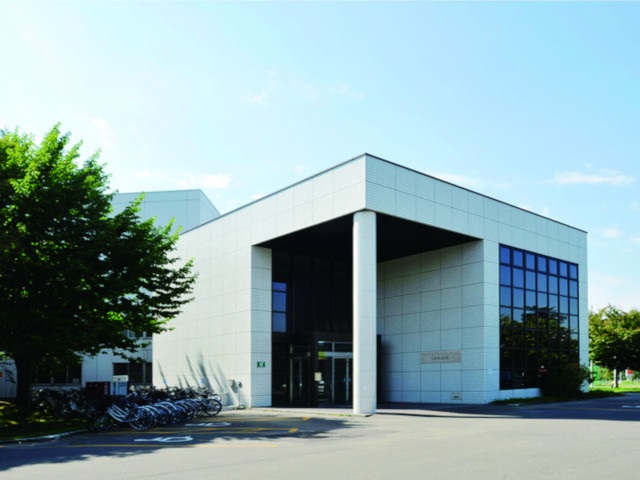 北翔大学短期大学部
