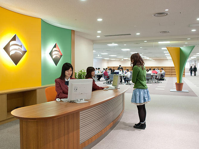東京工科大学