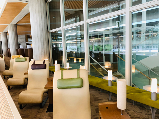 明治大学のcampusgallery