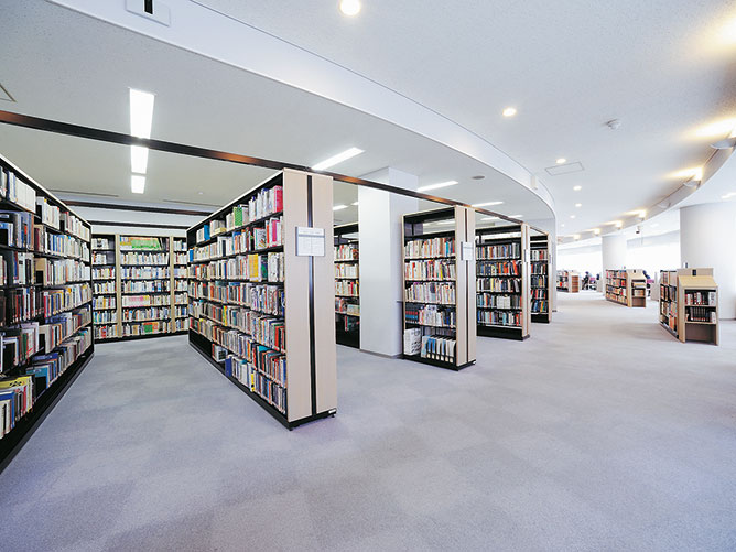 鈴鹿医療科学大学