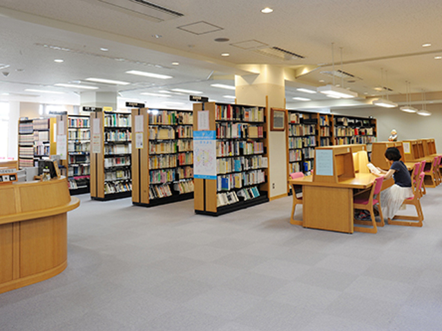 桜の聖母短期大学