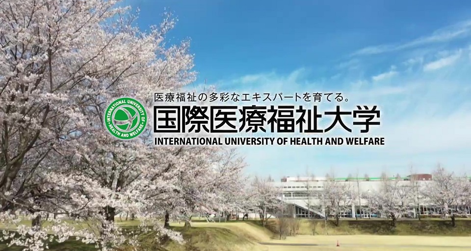 【特長とキャンパス紹介編】