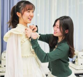 服飾研究科