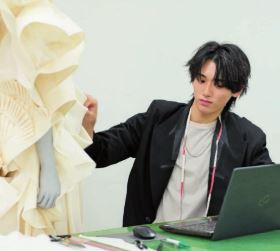 アパレル技術科