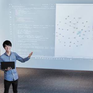 情報通信工学部