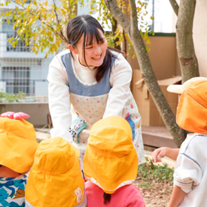 現代子ども教育学科