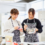 食創造学科