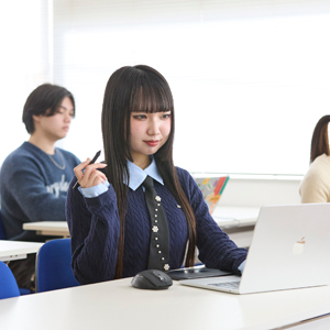 専門学校  日本デザイナー芸術学院のcampusgallery