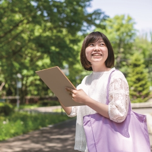 地域創生学部＜埼玉キャンパス＞