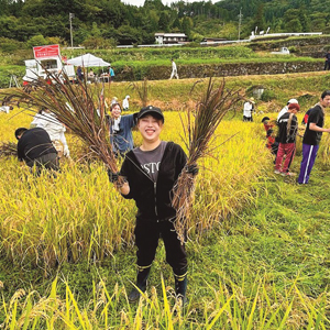 東海学院大学のcampusgallery
