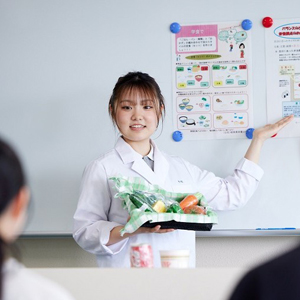 東海学院大学のcampusgallery