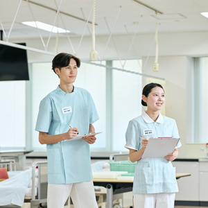 豊橋創造大学のcampusgallery