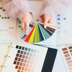 名古屋葵大学のcampusgallery