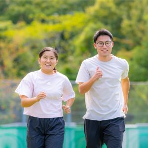 健康スポーツ学科