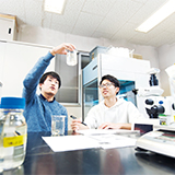 東京都市大学のcampusgallery